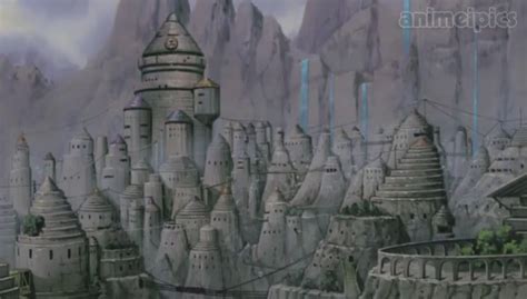 hidden rock village|iwagakure clans.